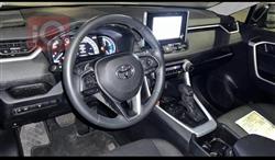 تويوتا راف 4